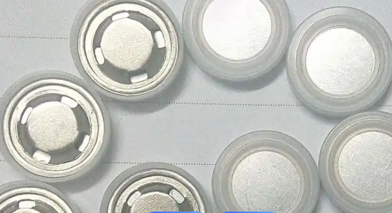 電池蓋帽壓力測試機(jī)