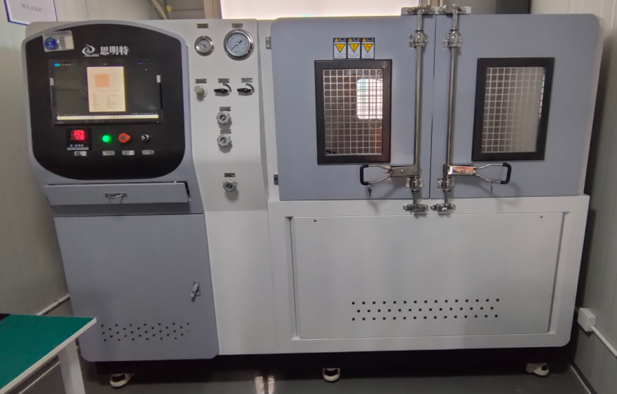 N25管道爆破壓力測(cè)試臺(tái)