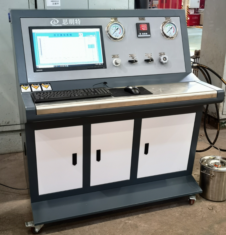 油箱開裂試驗(yàn)機(jī)