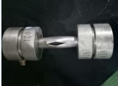 手動(dòng)控制爆破壓力試驗(yàn)臺