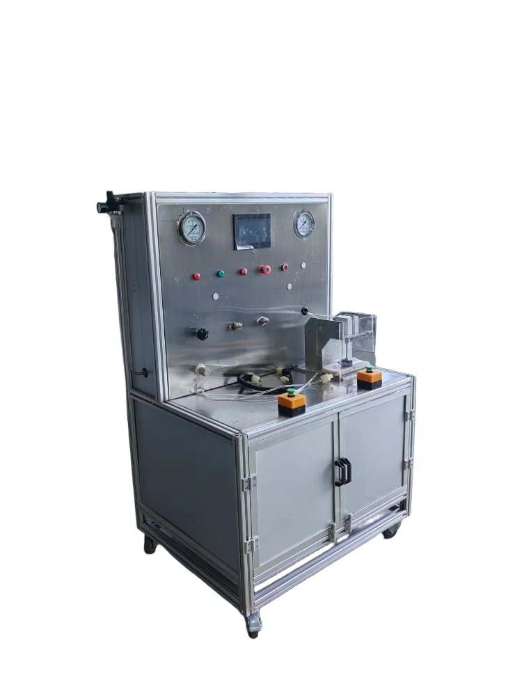 包裝盒氣密檢測儀