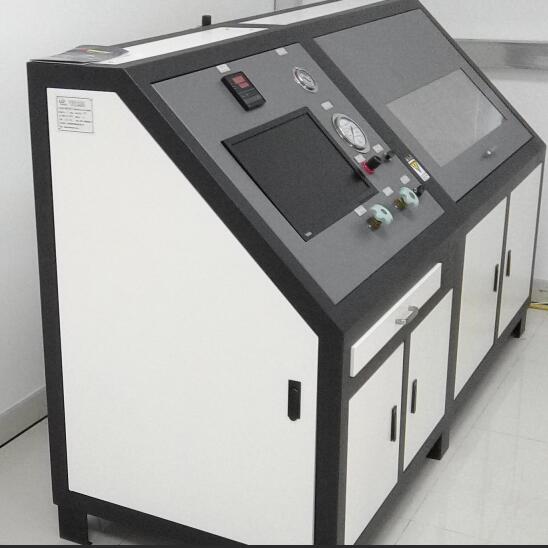 爆破試驗機(jī)