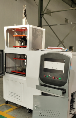 波紋管疲勞試驗機(jī)