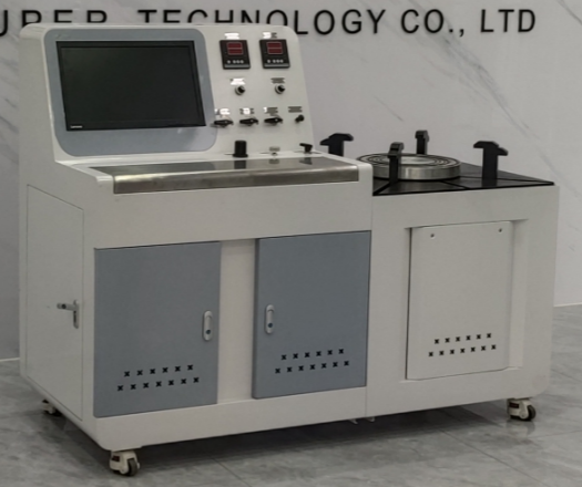 油位計(jì)氣壓密封校驗(yàn)臺