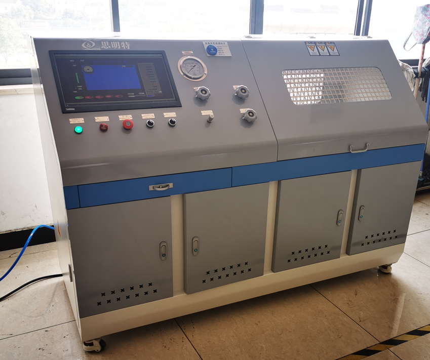 碳酸鹽含量自動(dòng)測(cè)定儀介紹