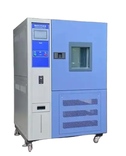 軟管臭氧老化試驗箱