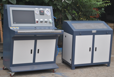 電磁閥耐久試驗機(jī)