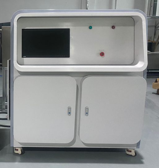 溫度電接點(diǎn)表壽命試驗(yàn)機(jī)