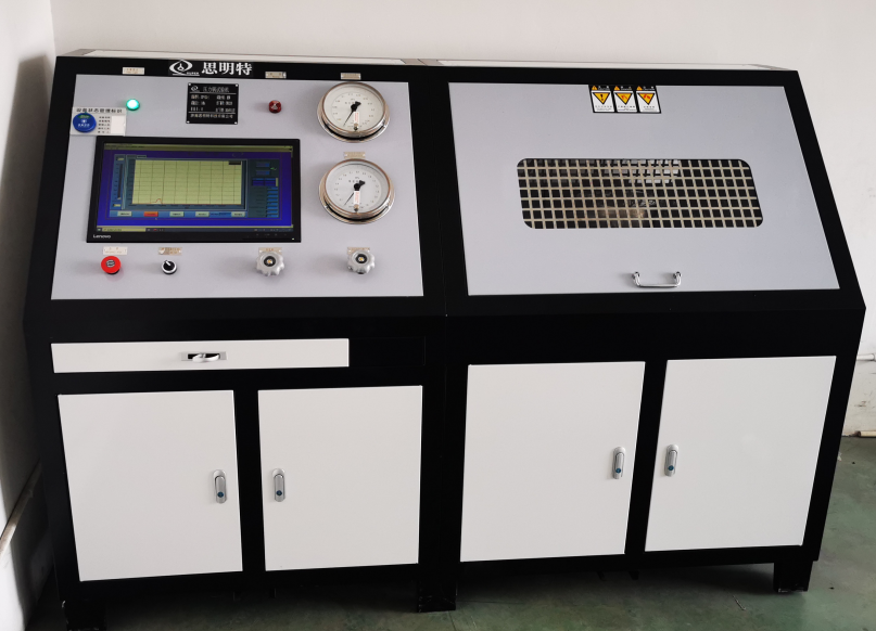 單泵耐久試驗機