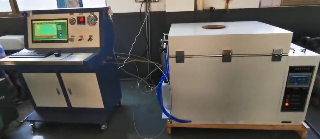低溫閥門試驗機(jī)