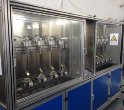 差壓閥、高度閥閥門氣動試驗臺