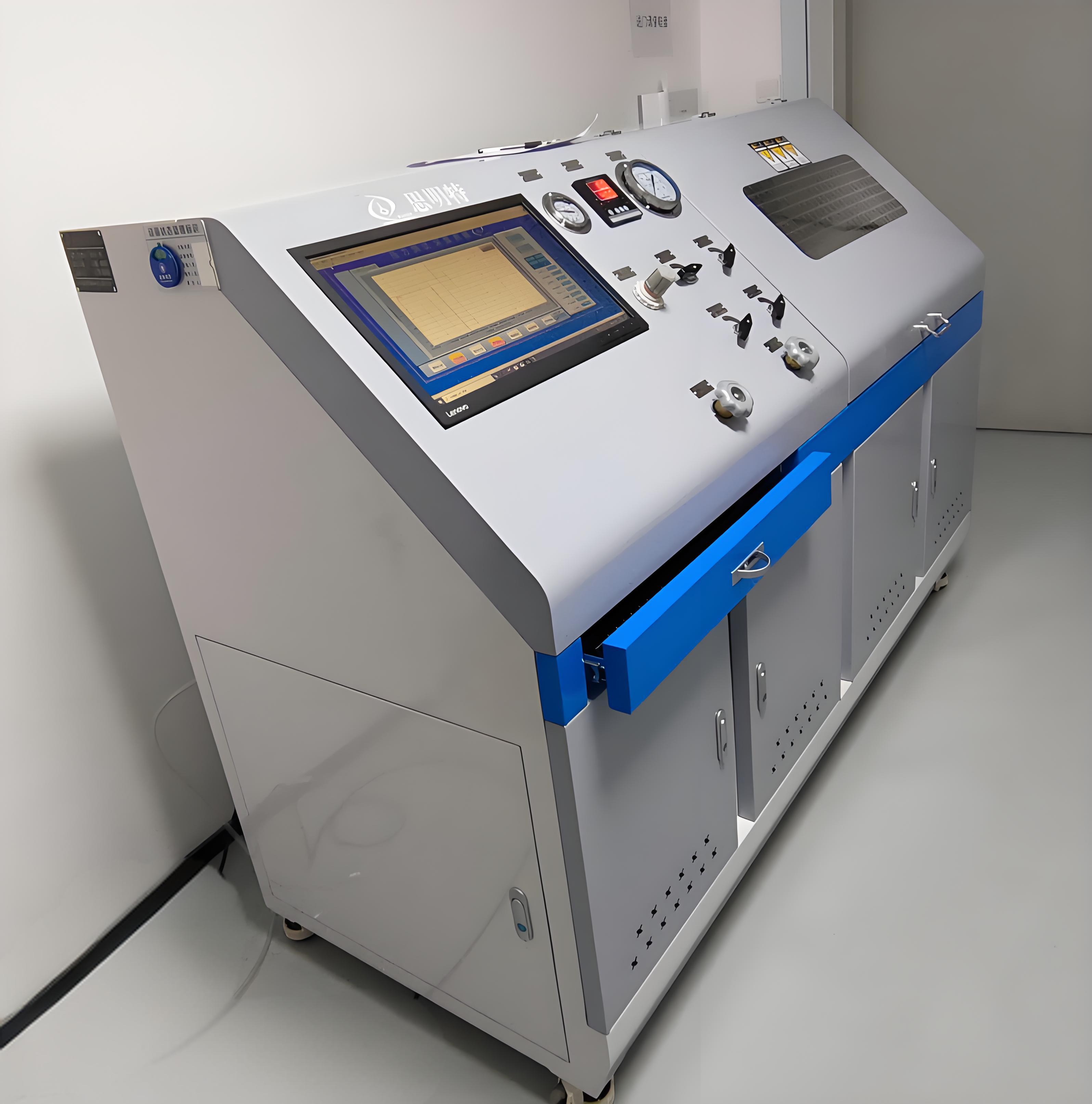 分水器器試驗臺