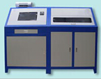 高壓容器爆破試驗機(jī)