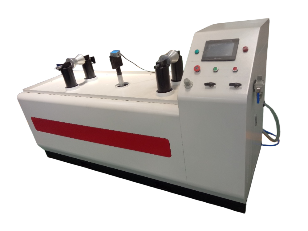 機(jī)器人關(guān)節(jié)模組測試系統(tǒng)