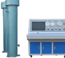 鋼瓶水壓試驗機