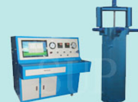 海底光纜、臍帶纜壓潰試驗機(jī)