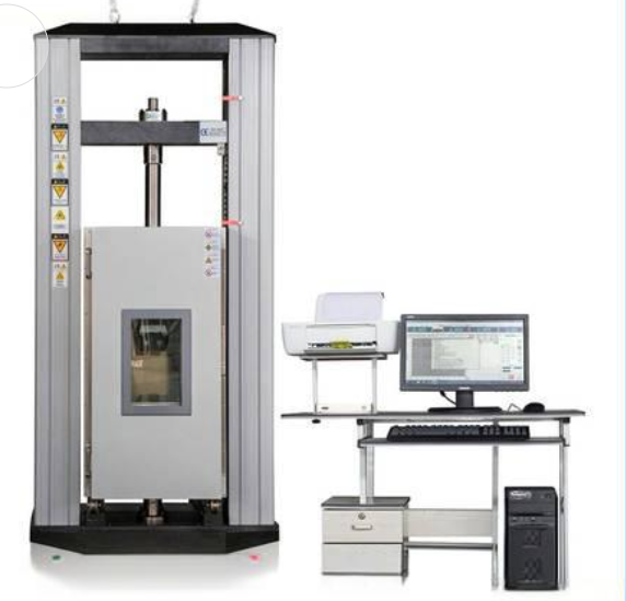 高溫高壓慢應(yīng)變速率拉伸試驗(yàn)機(jī)