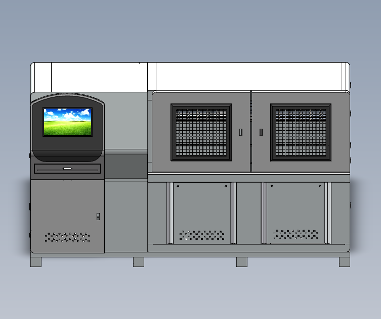 液體溫度循環(huán)沖擊箱