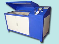 管件耐壓、爆破試驗臺