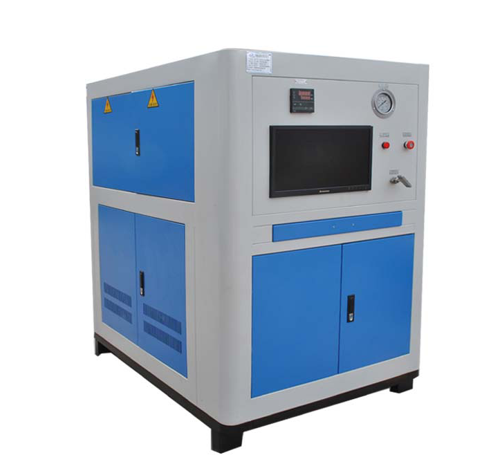 自給開路式壓縮空氣呼吸器浸水測(cè)試方法