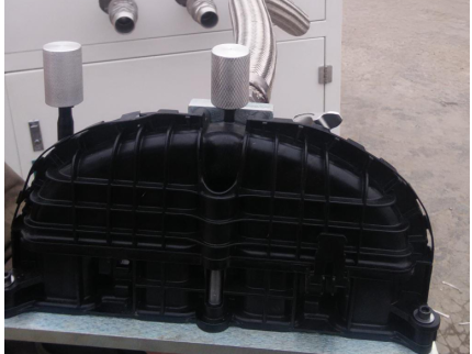 進(jìn)氣歧管正負(fù)壓脈沖測試臺(tái)