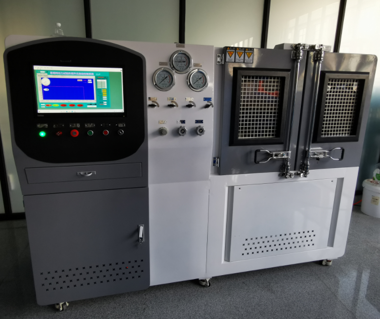 液壓件脈沖試驗(yàn)機(jī)