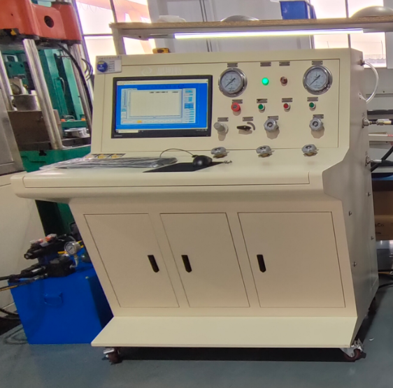 壓差試驗(yàn)臺(tái)