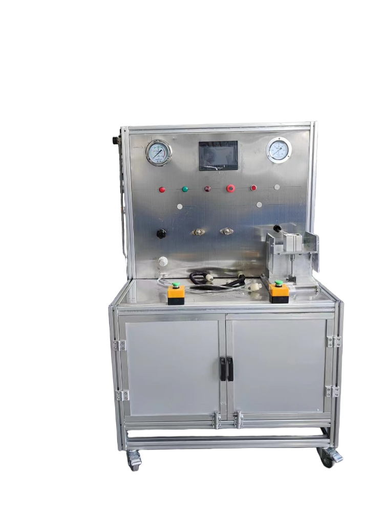 減壓穩(wěn)壓閥耐久性檢測設(shè)備