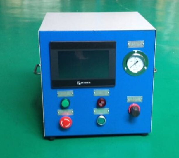 船用氣脹式救生衣內壓測試臺