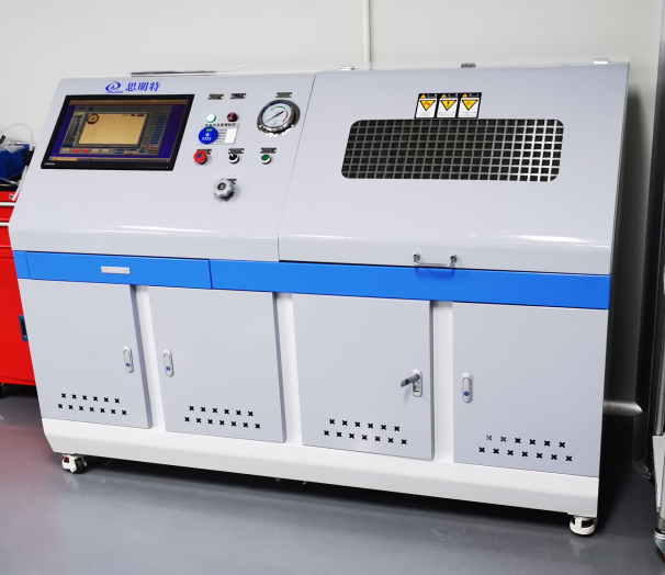 減壓閥出口壓力檢測(cè)設(shè)備