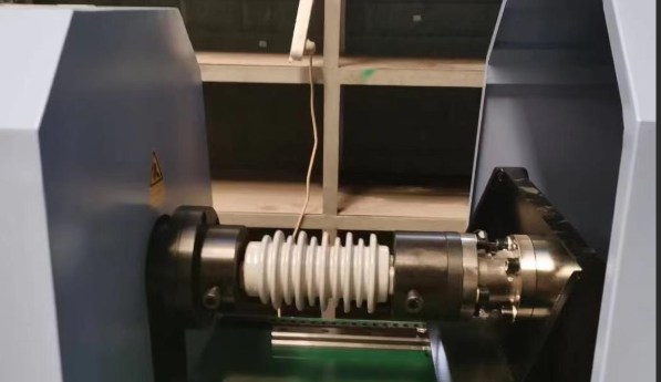 支柱絕緣子彎扭試驗(yàn)機(jī)