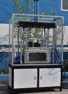 空氣彈簧氣密性試驗機(jī)