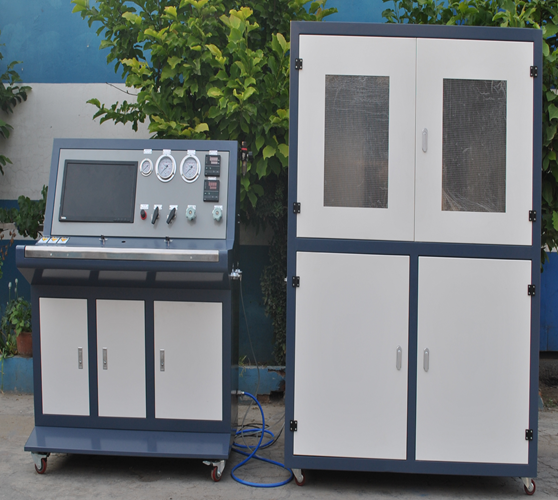 大口徑膠管爆破壓力試驗(yàn)機(jī)技術(shù)要求