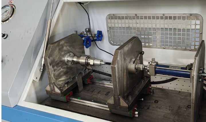 快速接頭耐久性測(cè)試機(jī)