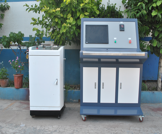 呼吸器溫度和火焰適應(yīng)性試驗(yàn)方法