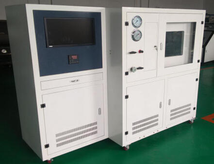 汽車濾清器試驗(yàn)臺(tái)-濾清器的壓力降-流量特性試驗(yàn)、與濾清效率和儲(chǔ)灰能力試驗(yàn)