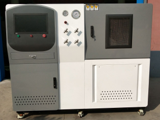 軟管冷熱循環(huán)測試機