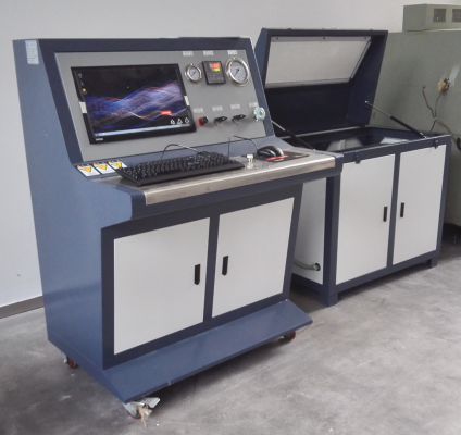 自動噴水滅火系統(tǒng)強(qiáng)度試驗(yàn)機(jī)