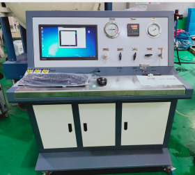 座椅、內飾疲勞耐久試驗臺