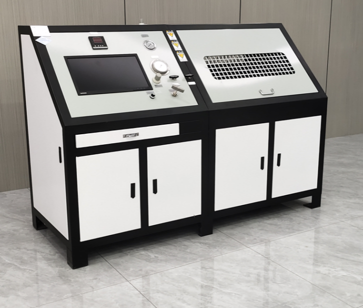 液壓爆漏測試儀