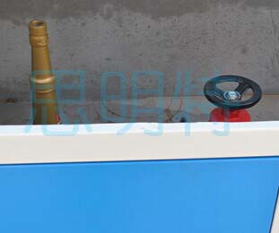 噴槍、室內(nèi)消防栓強(qiáng)度試驗(yàn)