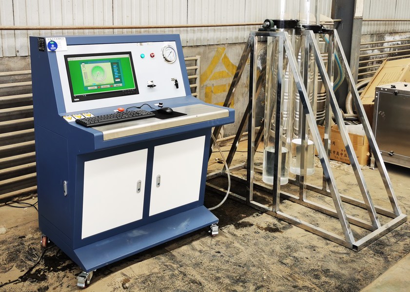 氣體滲透率測定儀技術要求