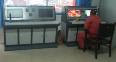 氣密封試驗(yàn)設(shè)備