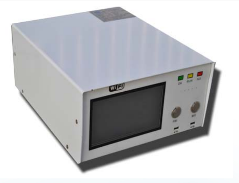 采樣器綜合校準(zhǔn)儀