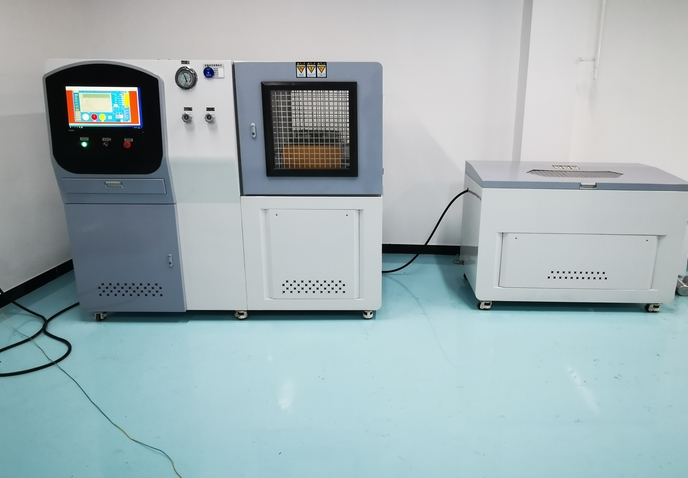 氣密綜合試驗機(jī)的工作原理