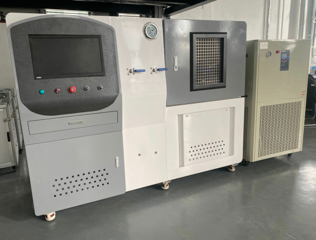 氣瓶疲勞試驗機(jī)