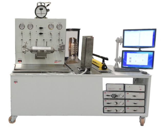 液體滲透率測(cè)量?jī)x