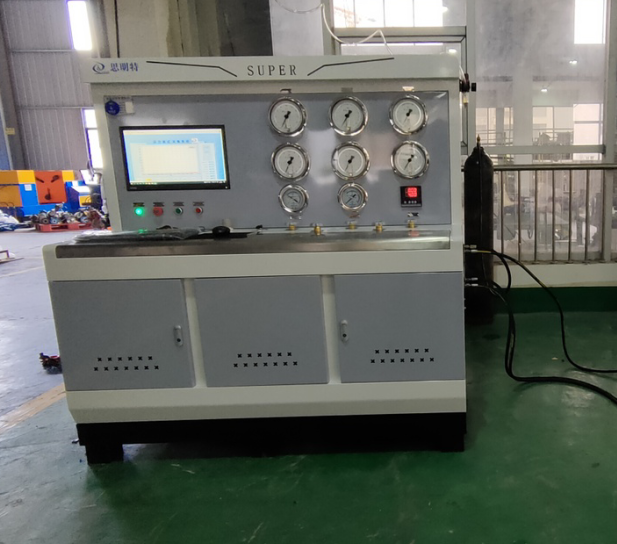 氣體滲透率測定儀技術要求