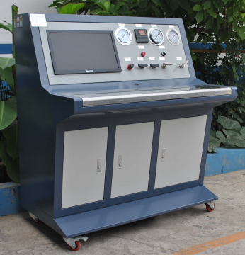 移動氫氣壓縮機(jī)