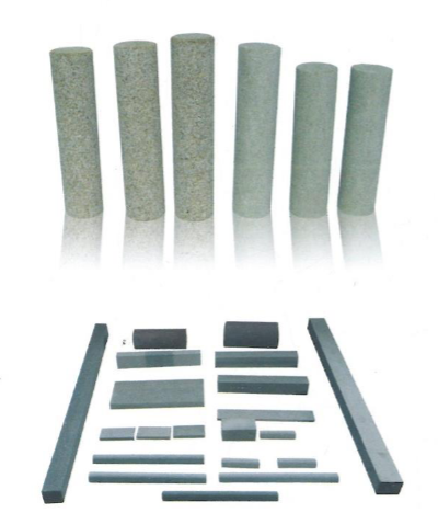 人造巖心簡單介紹